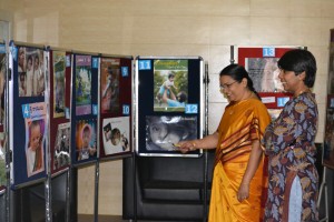 2017 - World Photography Day